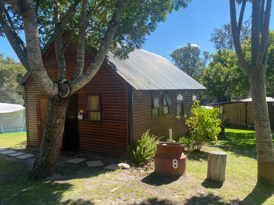  Bedroom Property for Sale in Harkerville A H Western Cape